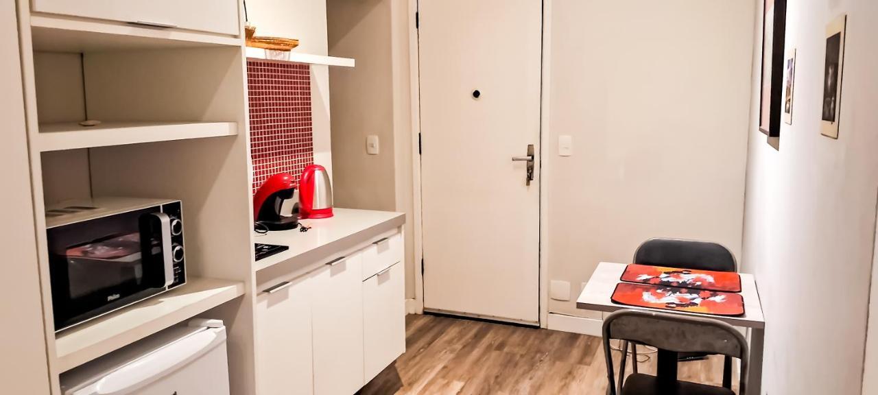 Princesinha Do Mar Apartment - Rio de Janeiro — Photos 2